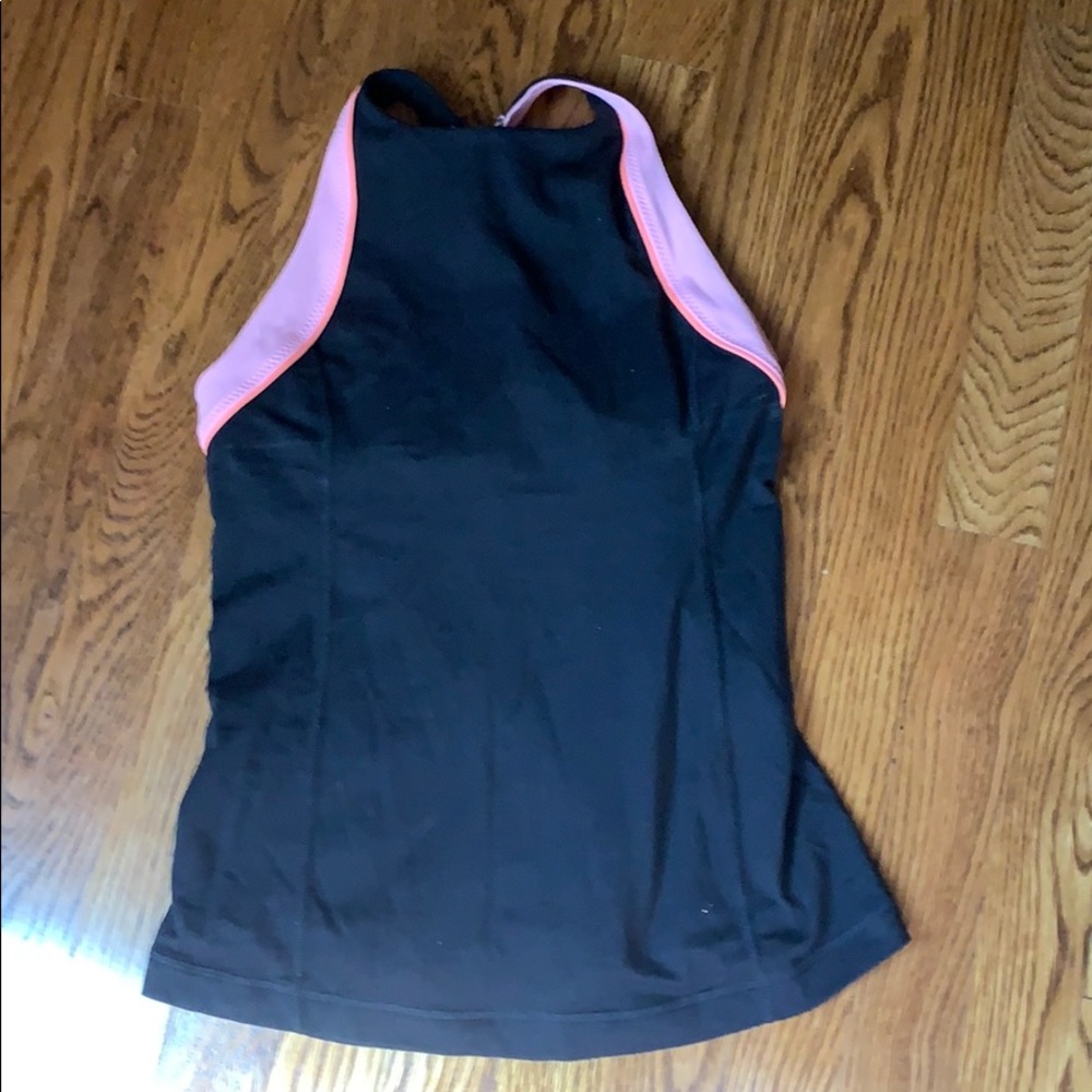 Tank top - Picture 2 of 3